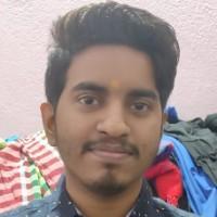 Snehashis Sahoo