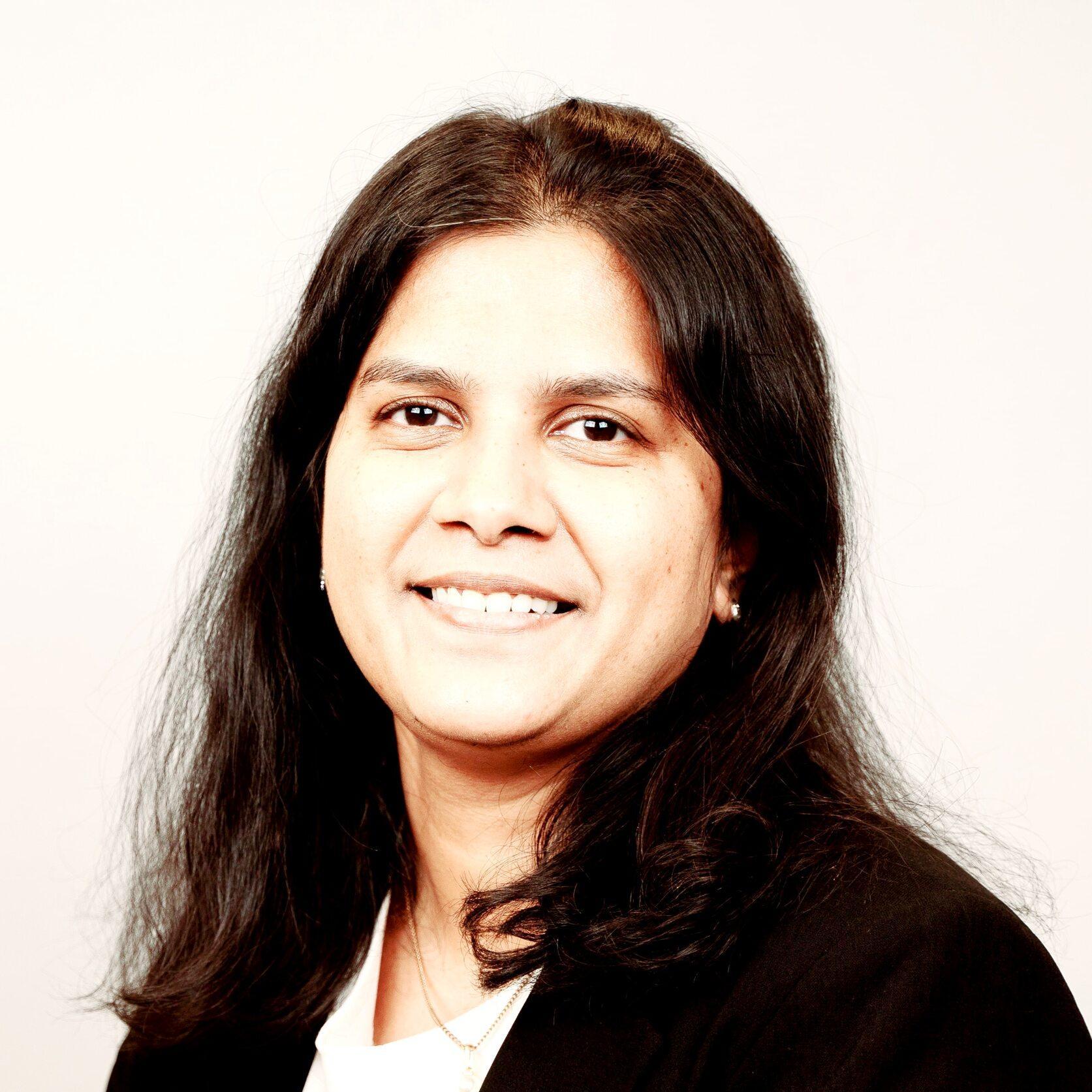 Archana Balaji