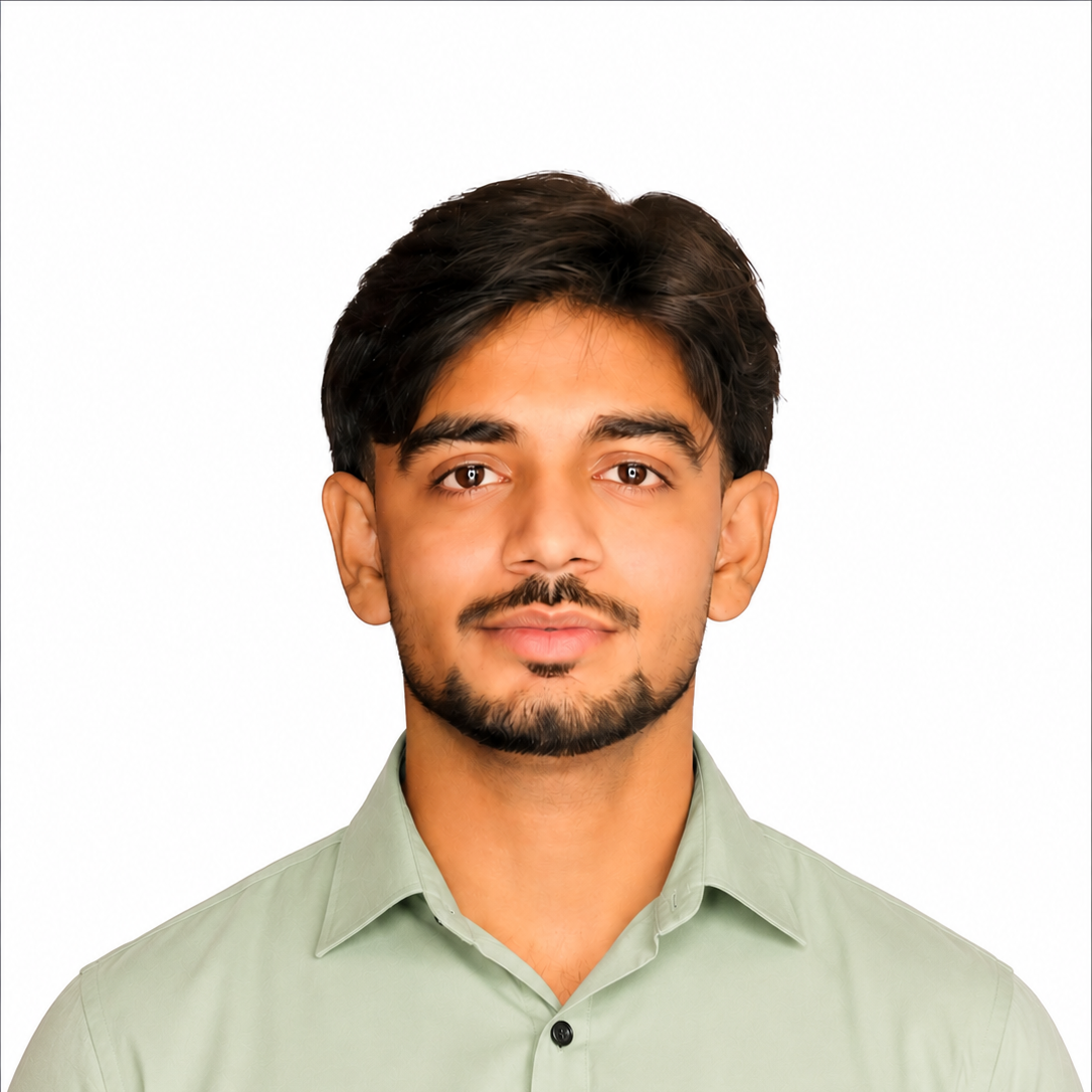 Suhail khan