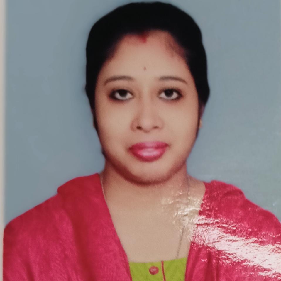 Arpita Chatterjee