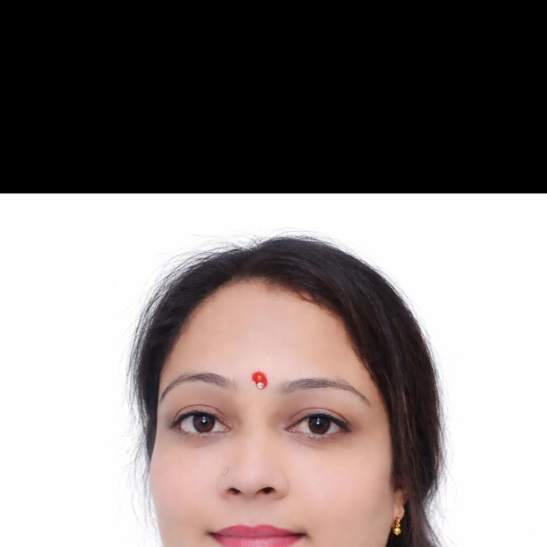 Priyanka Joshi