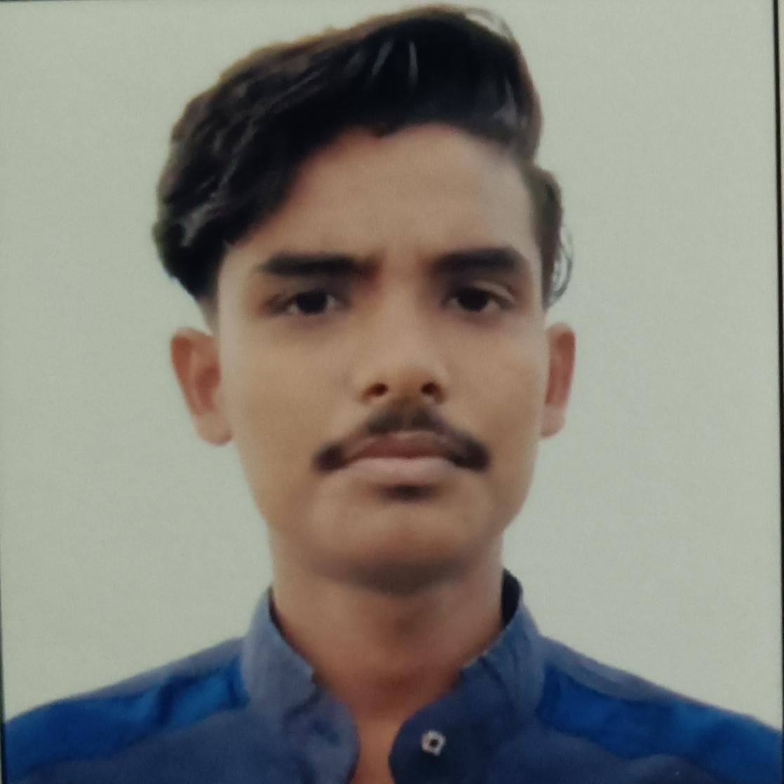 Lav Kumar Tandan