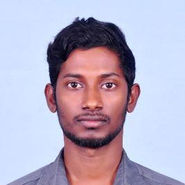 Vishnu Dev T