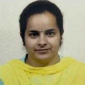 Sakshi Diwedi