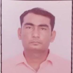 PRAVEEN kumar jangir