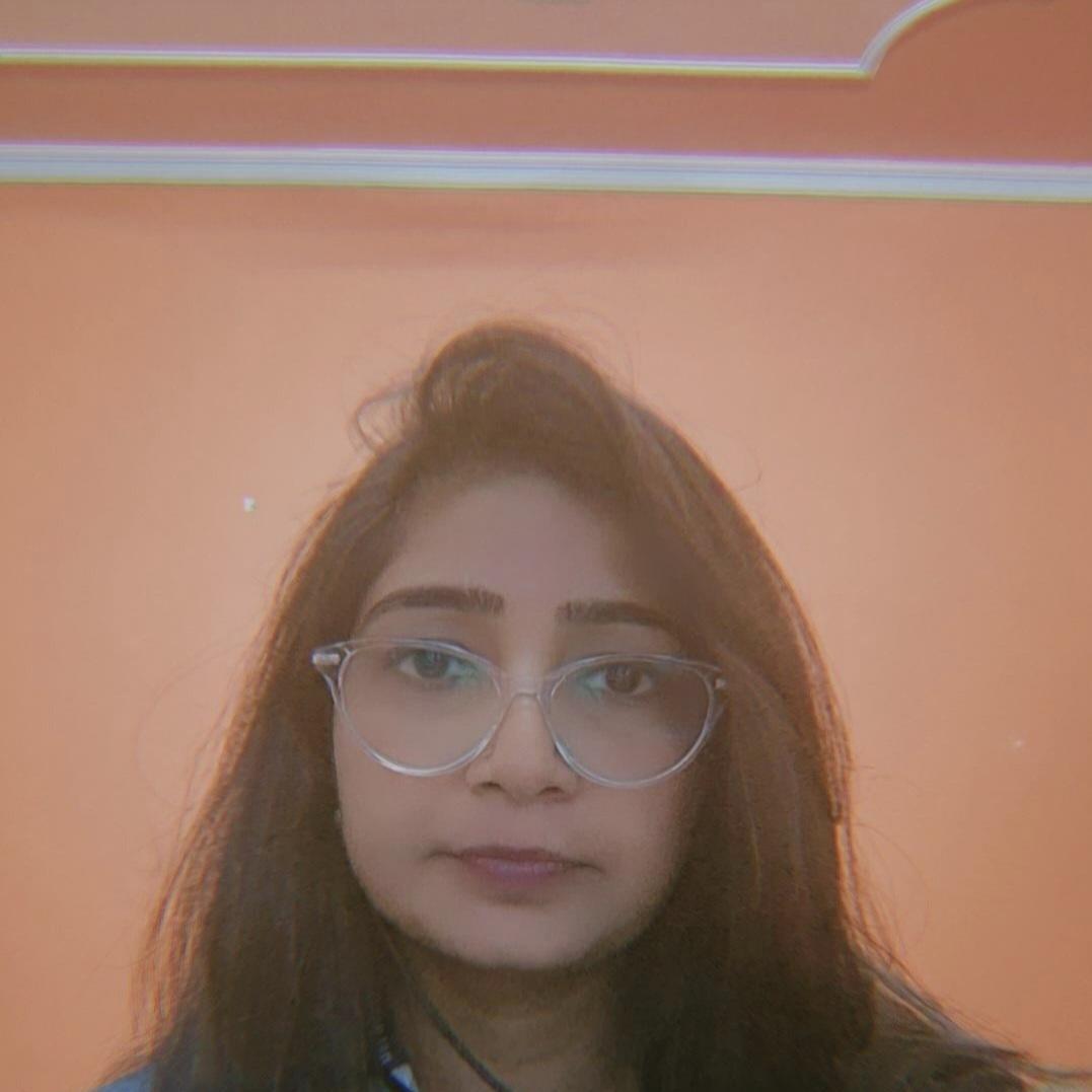 Pinki Sharma