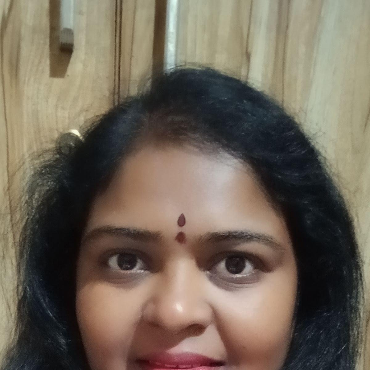 tejashwini mp