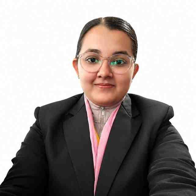 RUCHITA VARIYA