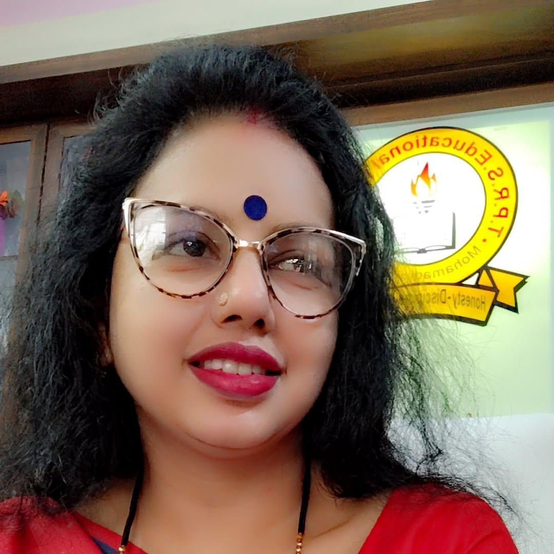 Jyoti Srivastava