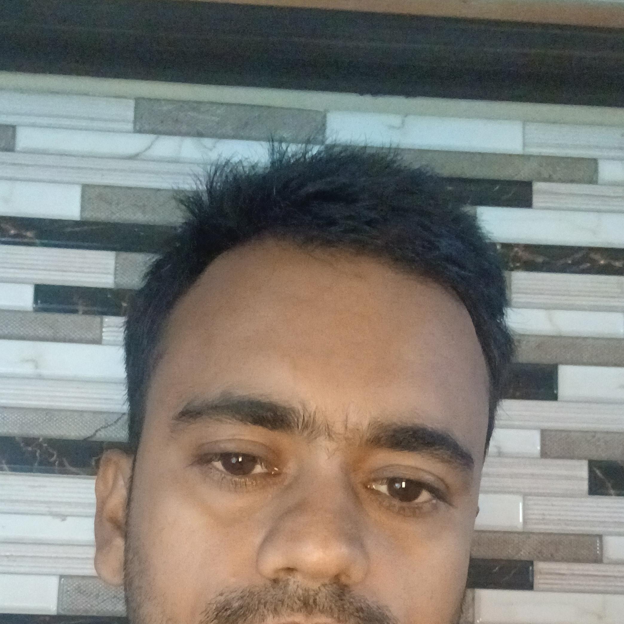 Prashant Kumar Pathak