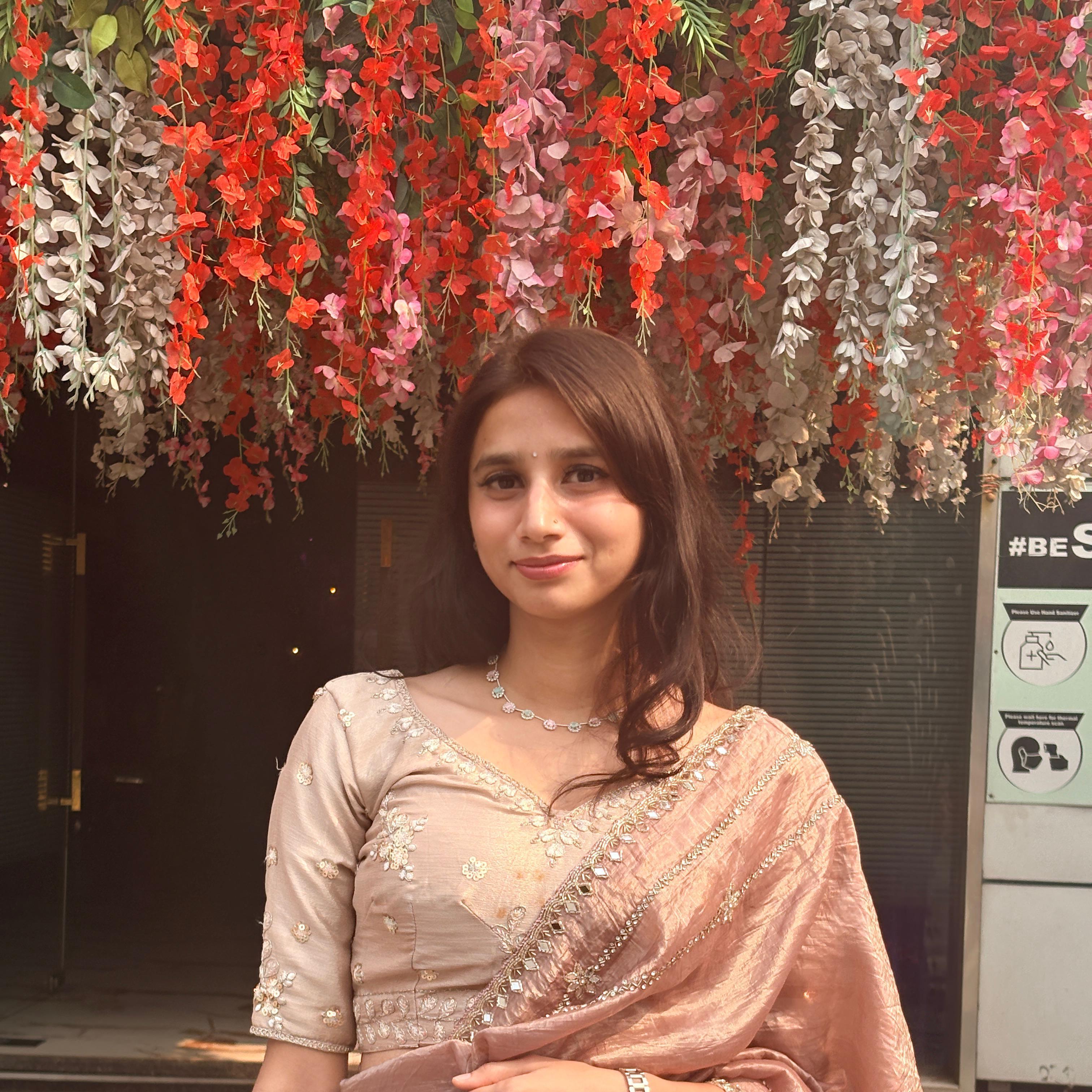 Pooja Mishra