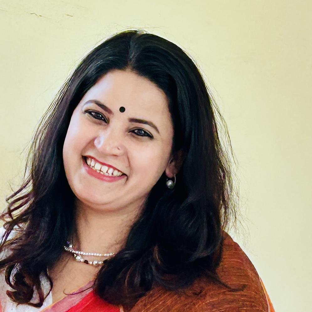 Kumari Anuradha