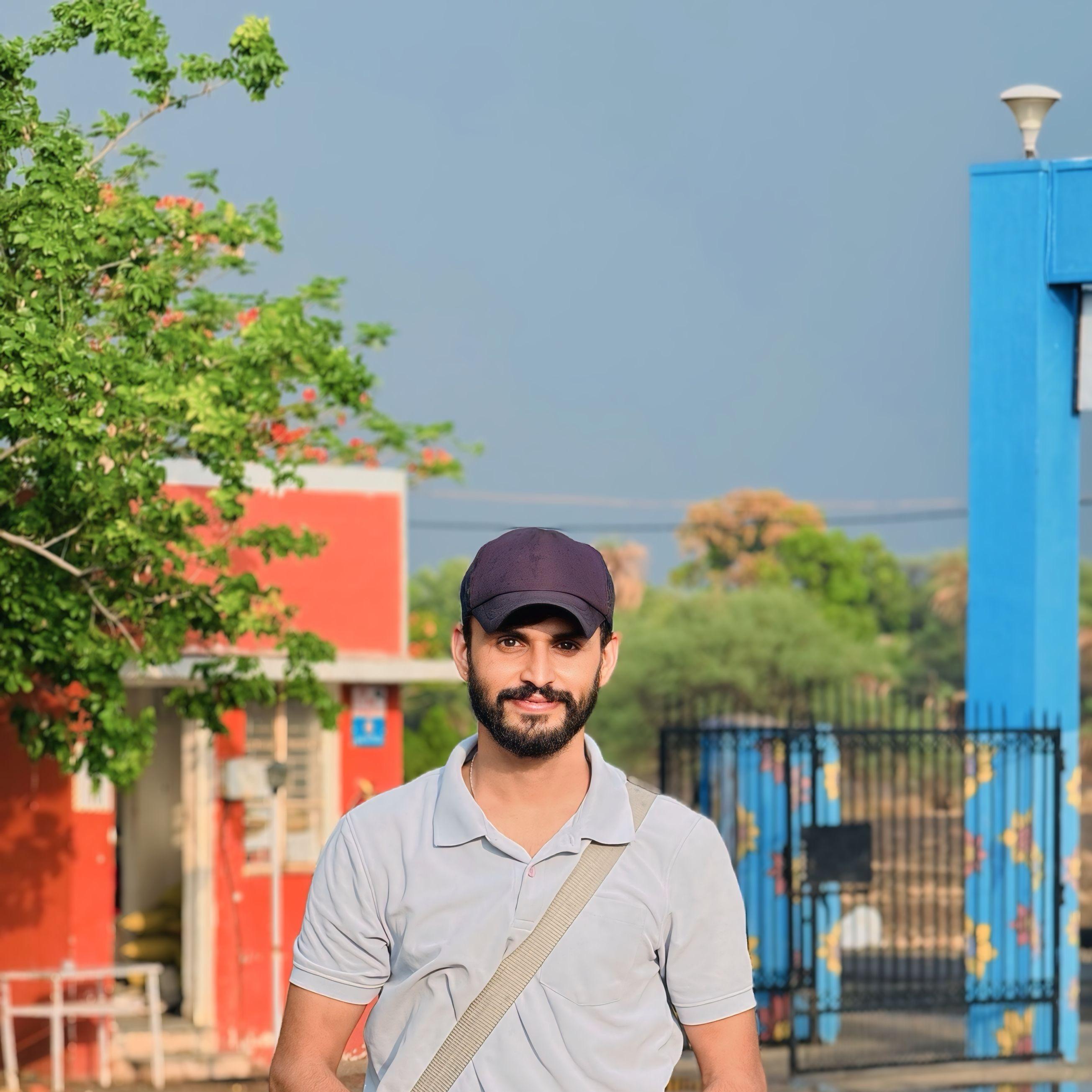 Rahul dhakad