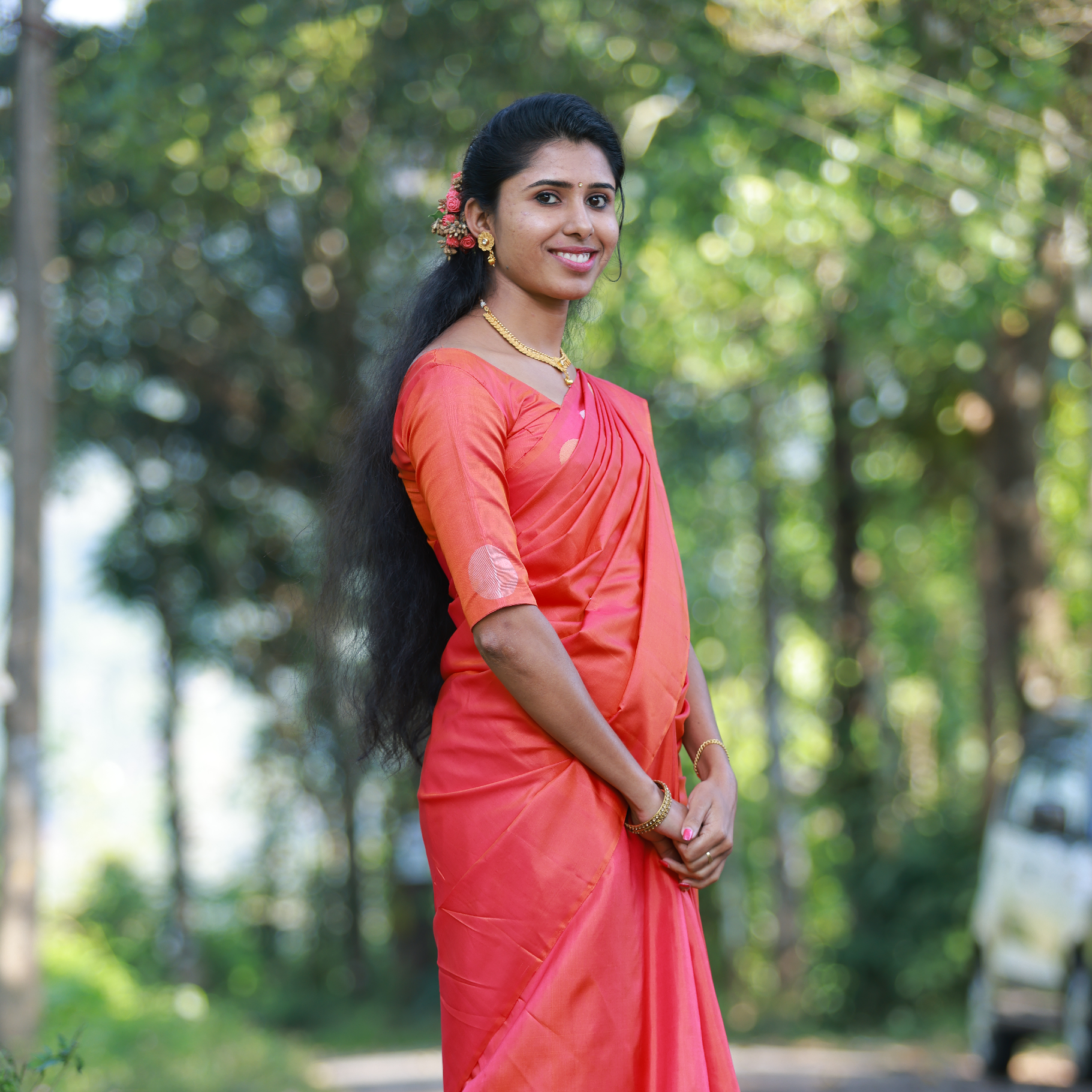 Anu Joseph