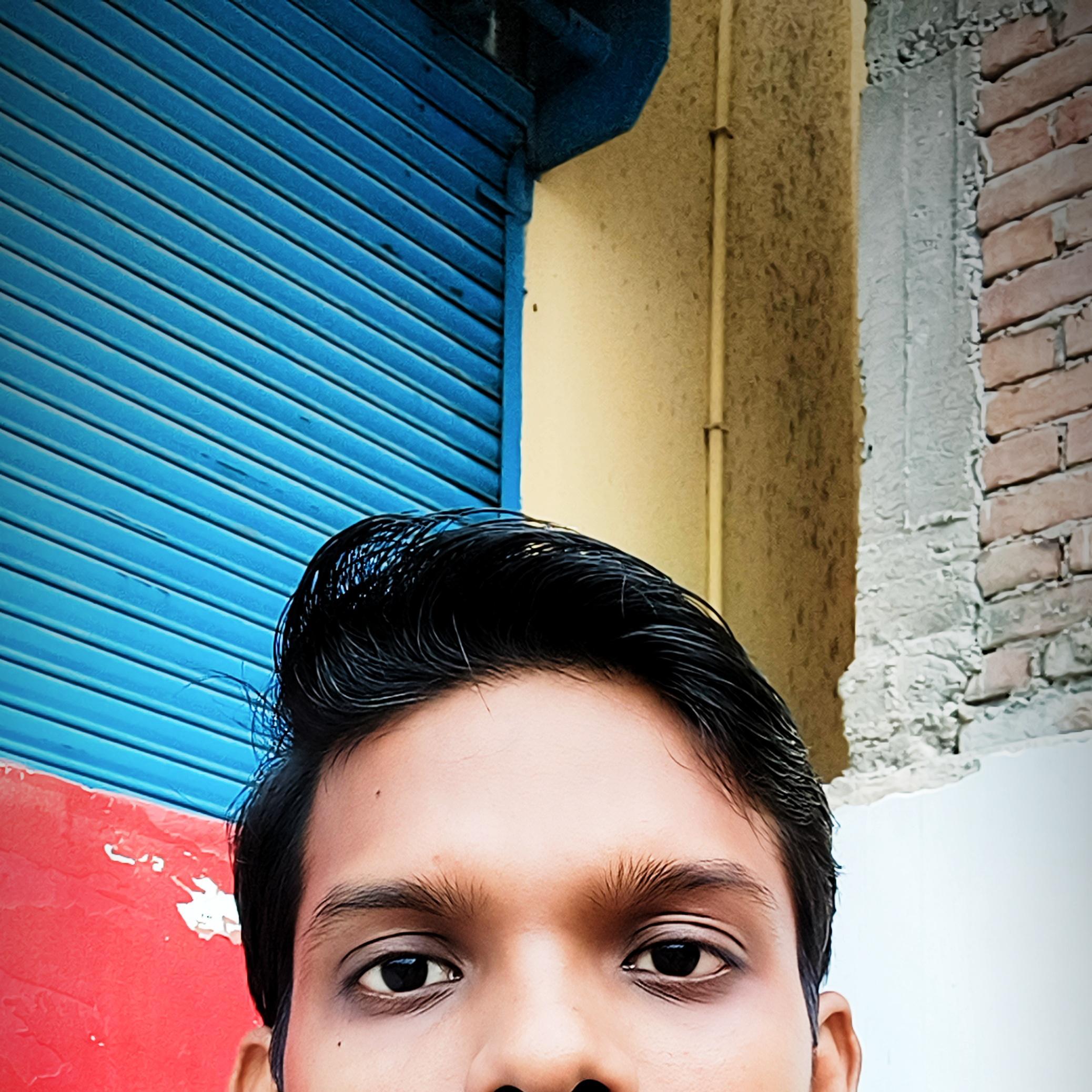 AMAN KUMAR