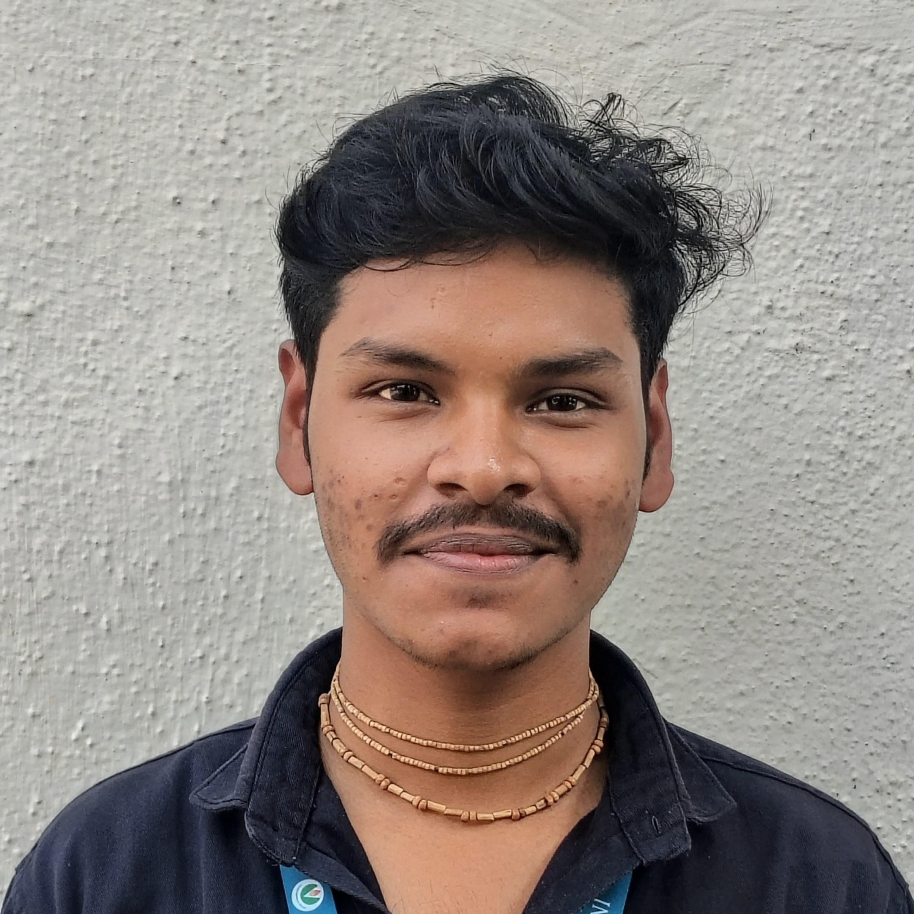 Abhay Mali