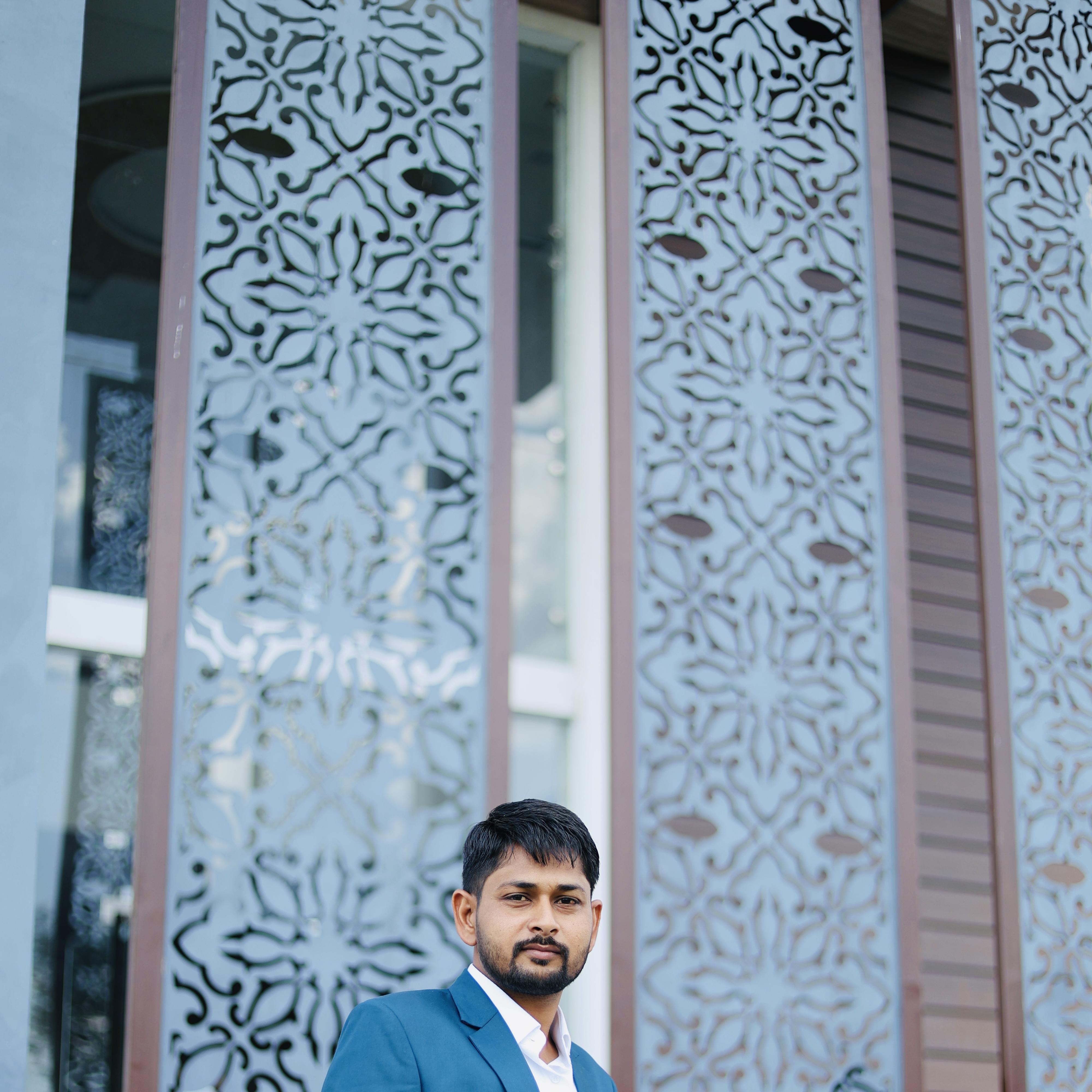 Parveen Mudai