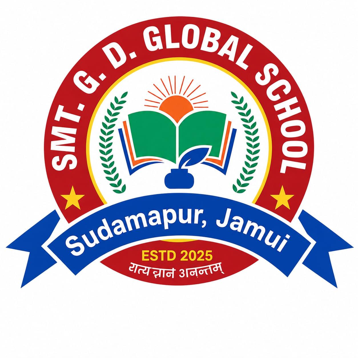 Smt GD Global School