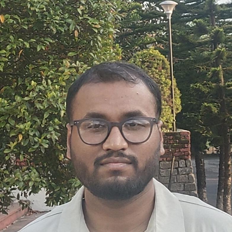 Aditya Kurup