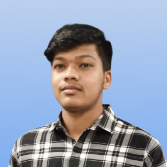 Sumit Jaiswal