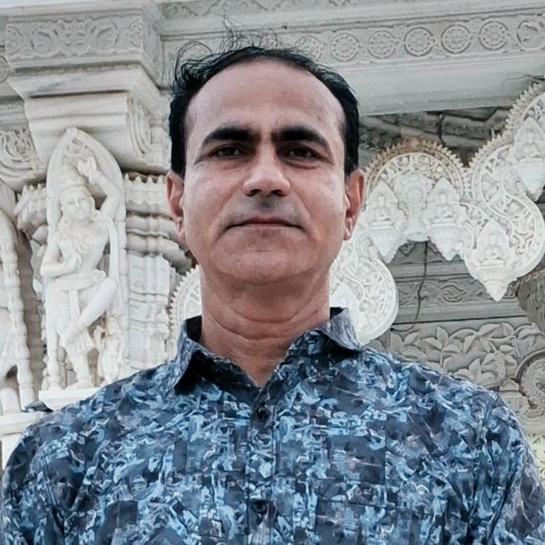 Hitesh Ramesh Rajgor