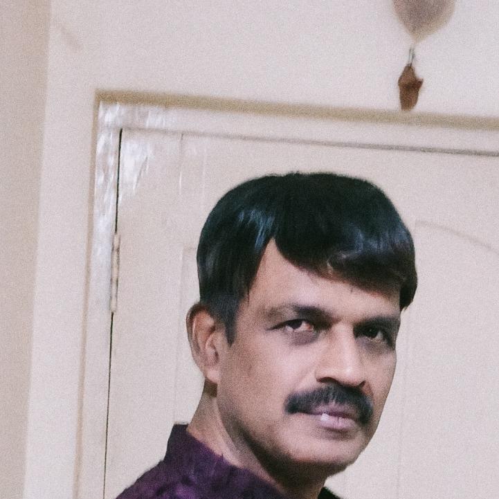 Ravi Kiran