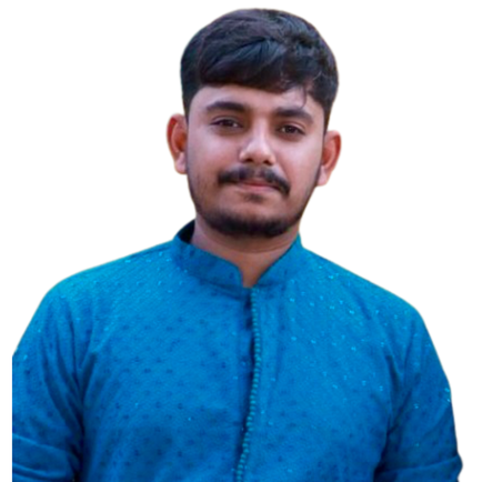 Shubham Pratap singh