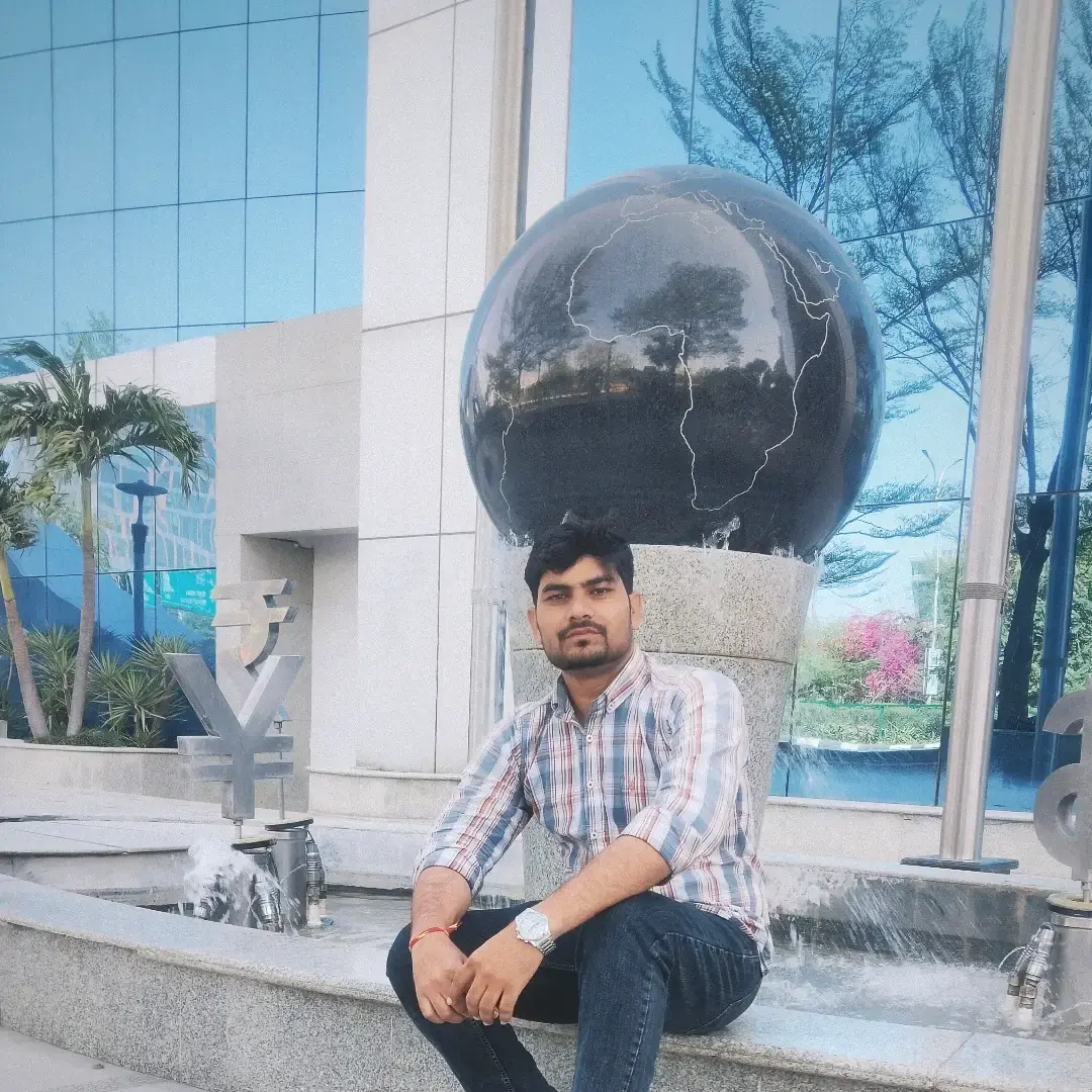 Rahul dagur