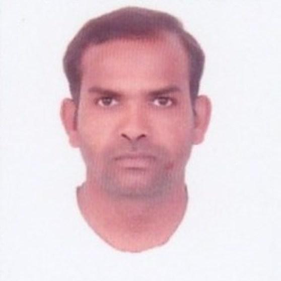 Mahi pal