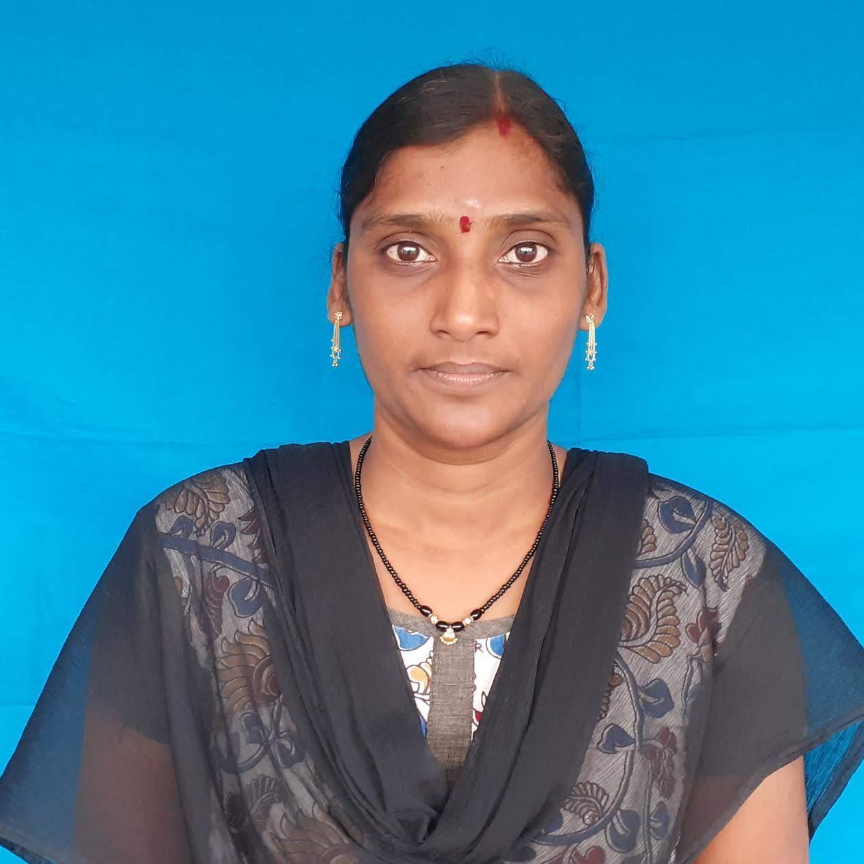 K Rohini yadav