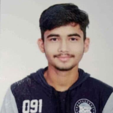 Abhishek Sharma