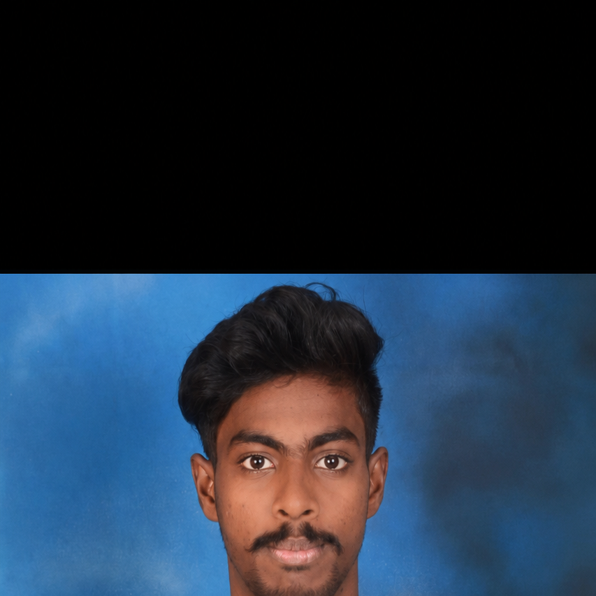 POTHINA PRAVEEN