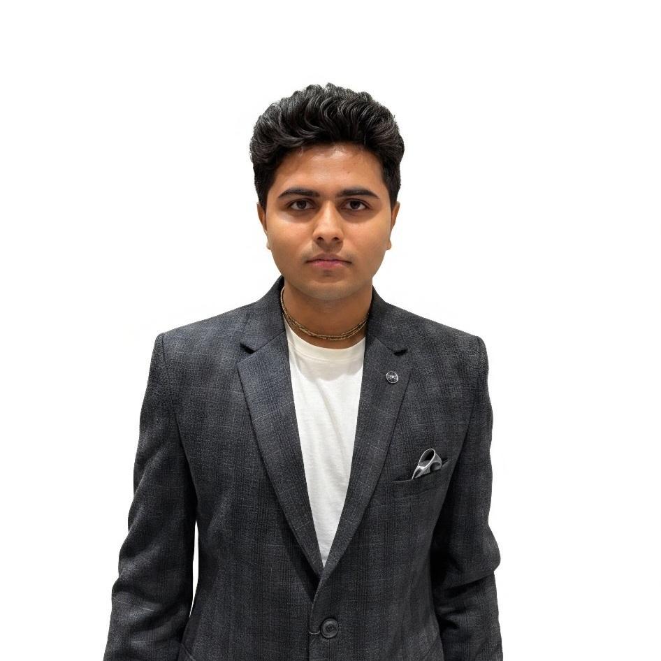 Akshat Balmukundbhai Soni