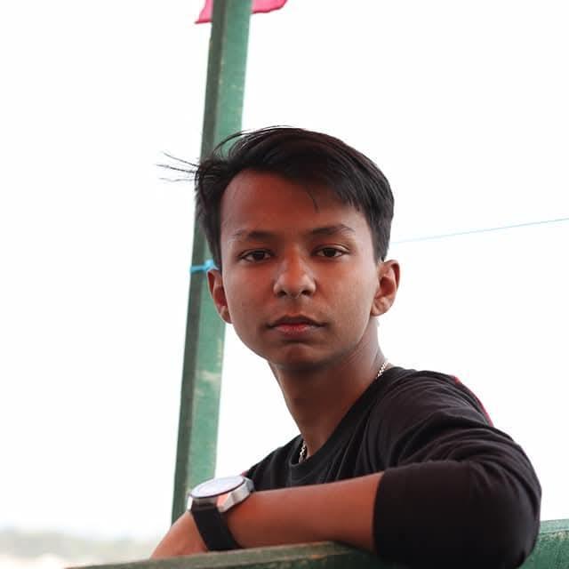 Suprateek Das