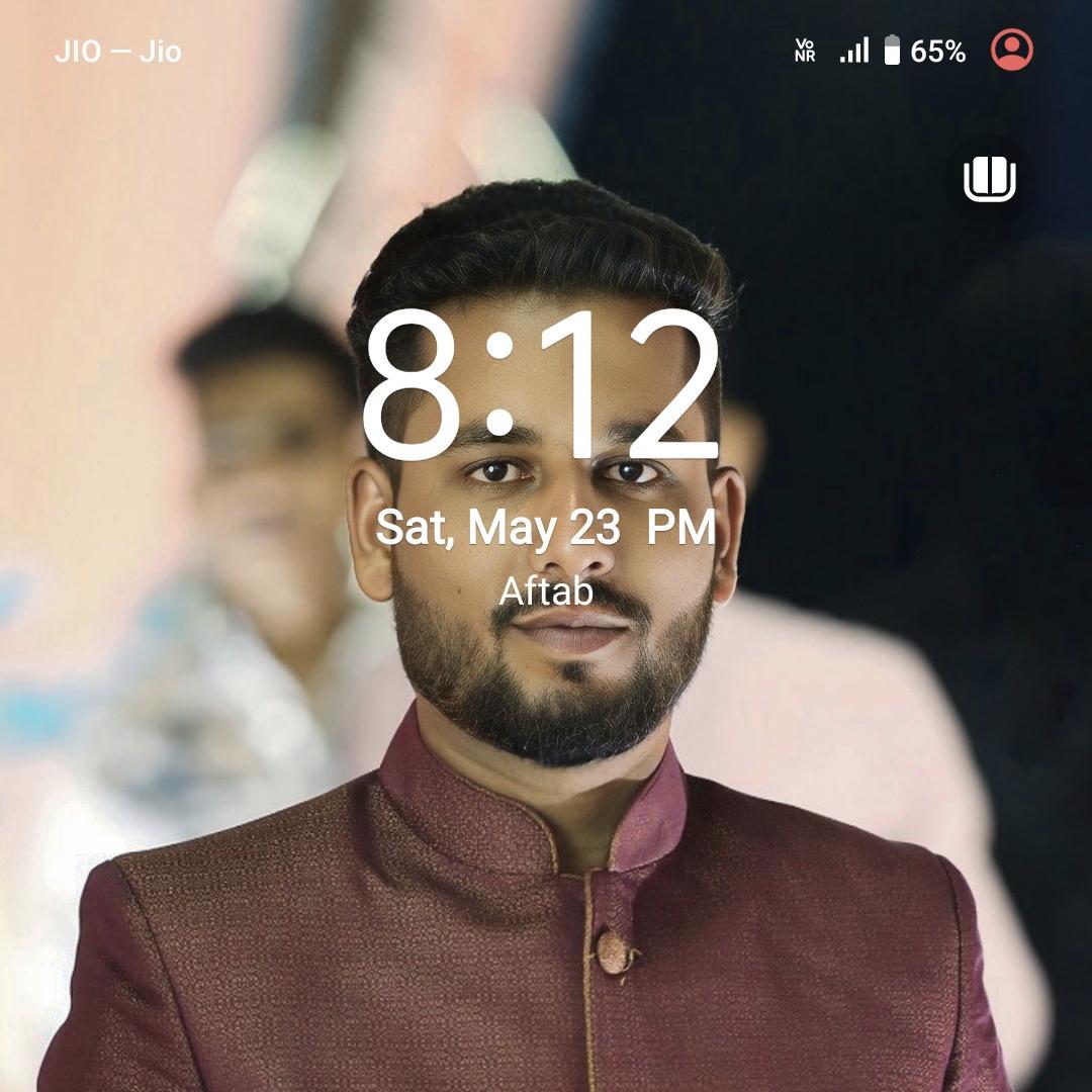 Aftab Mansuri