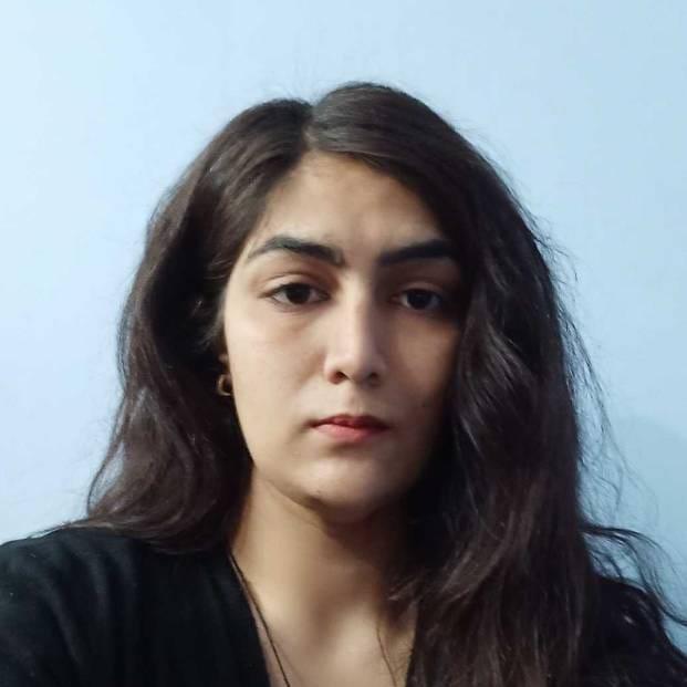 Preeti Nandal