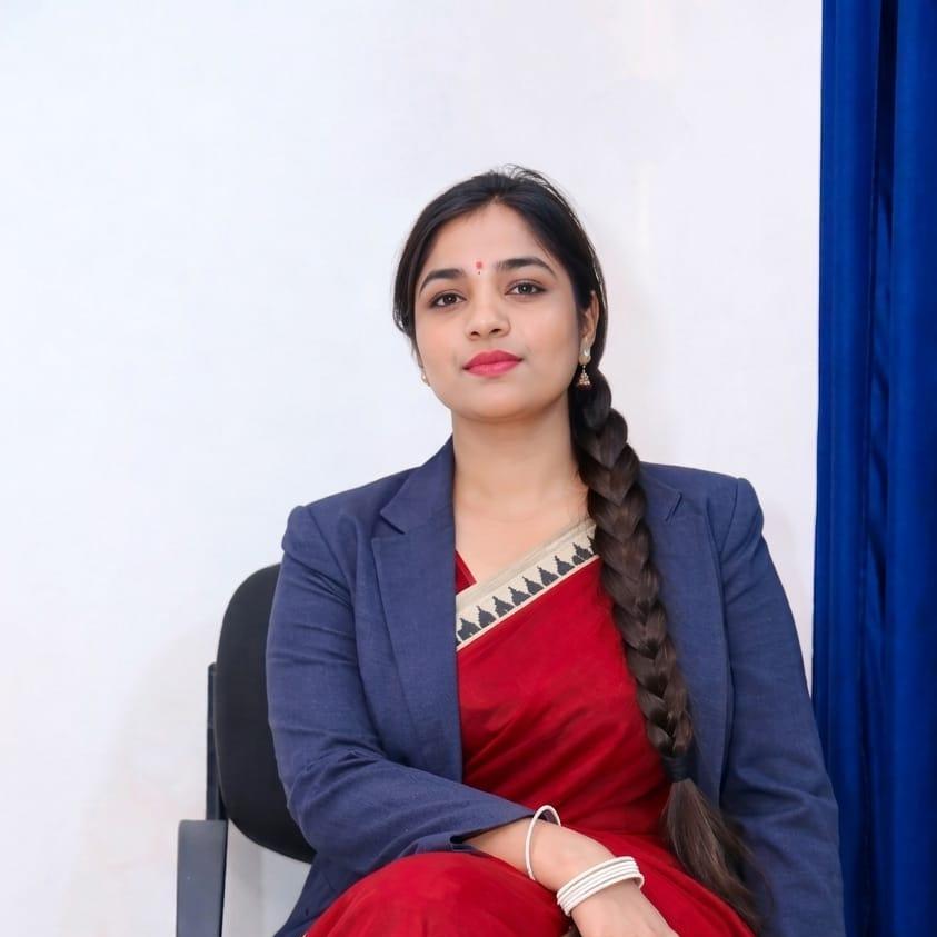 Sapna Kumari
