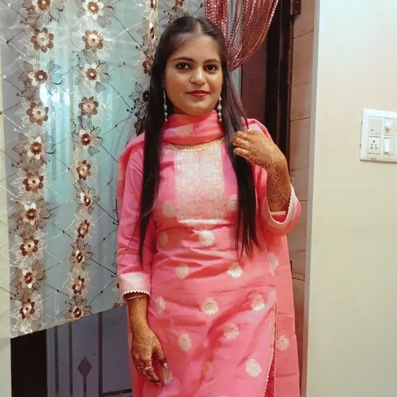 Simranjeet Kaur