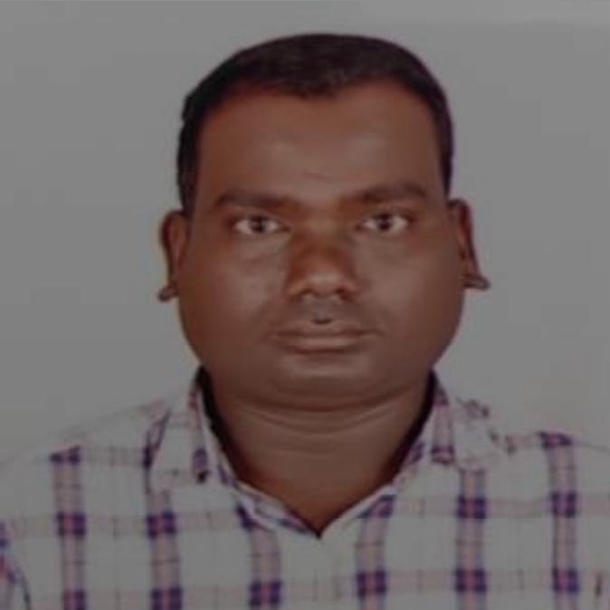 Someswari VAKITI