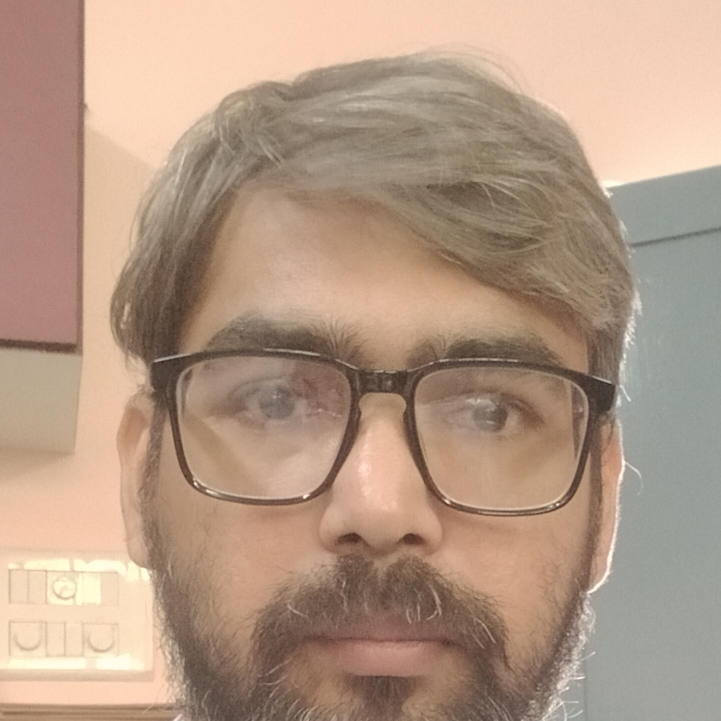 arindam chatterjee