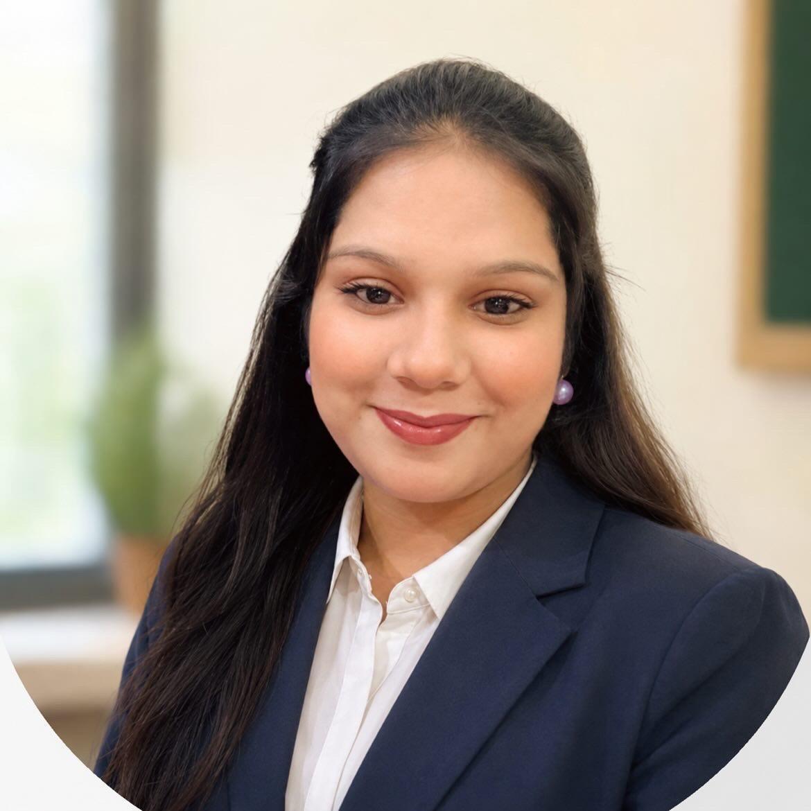 Sunmeet kaur