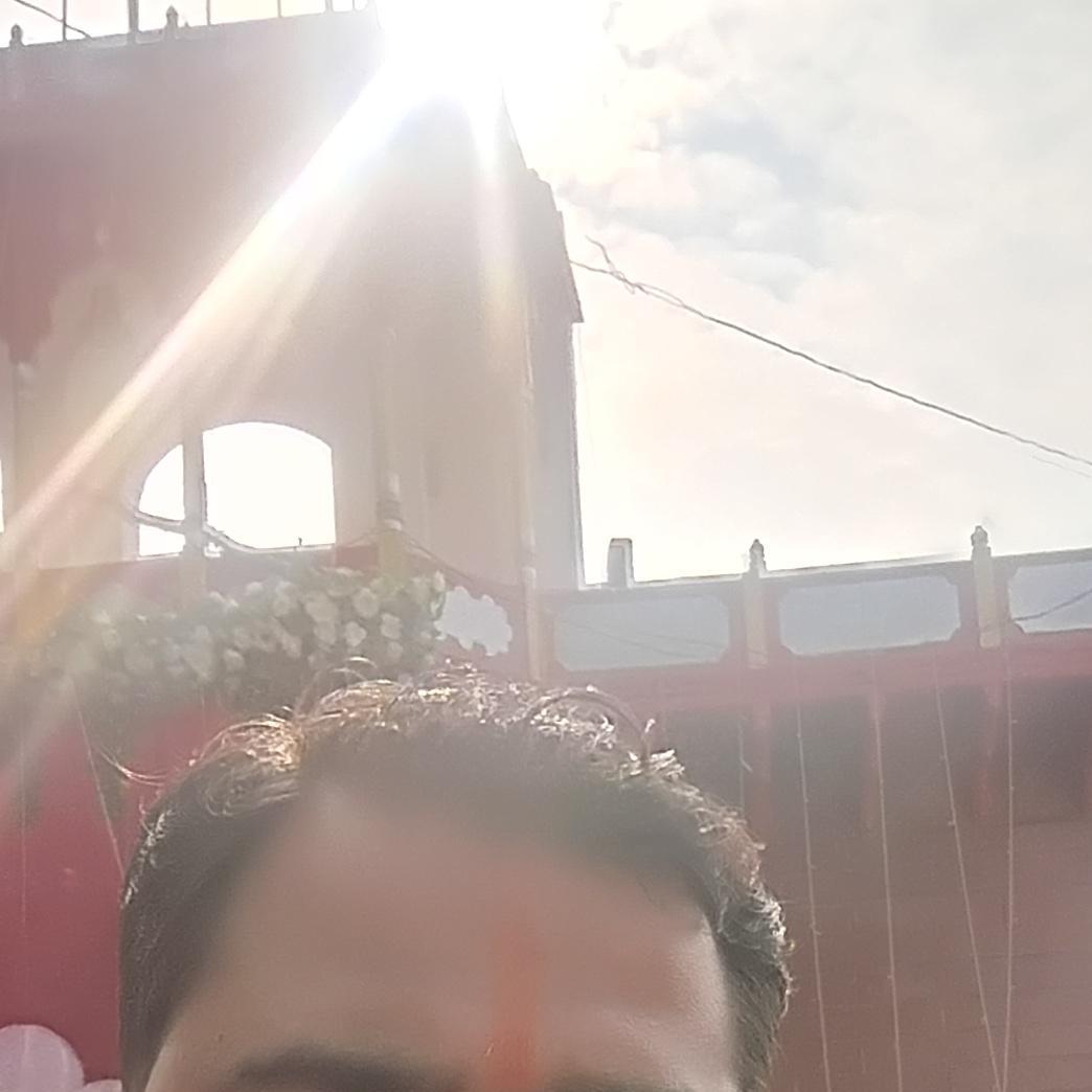 Shivam chauhan