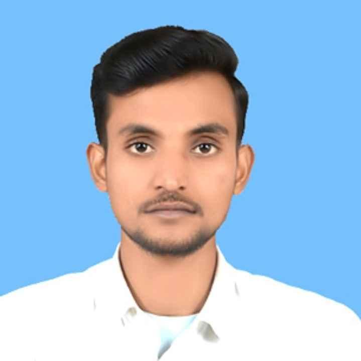 Arjun Yadav