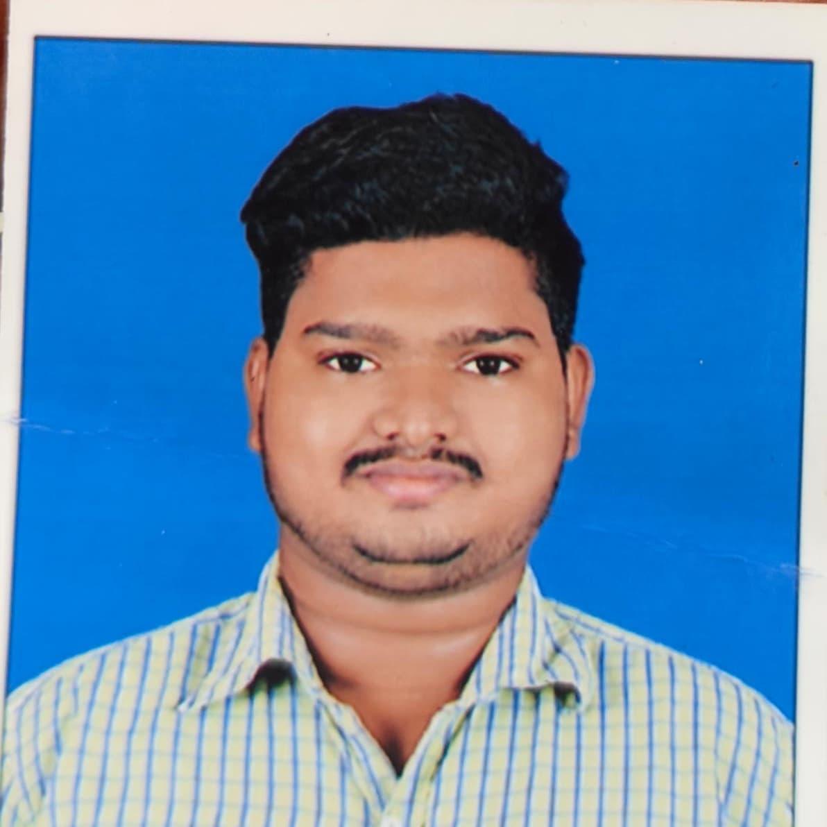 PABBATHI ABHILASH