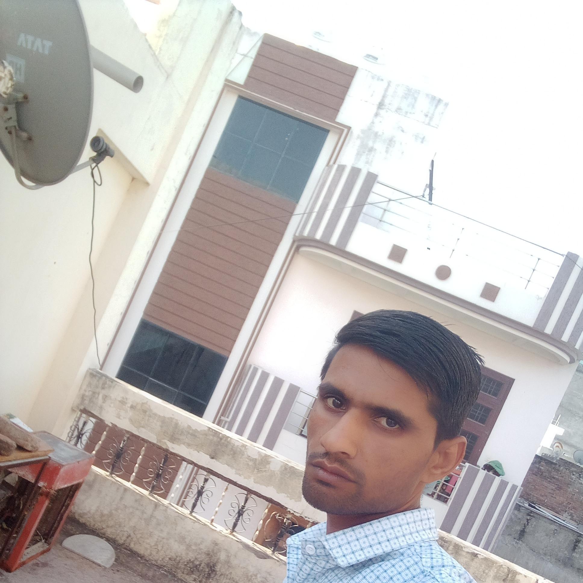 Dinesh Kumar Dangi
