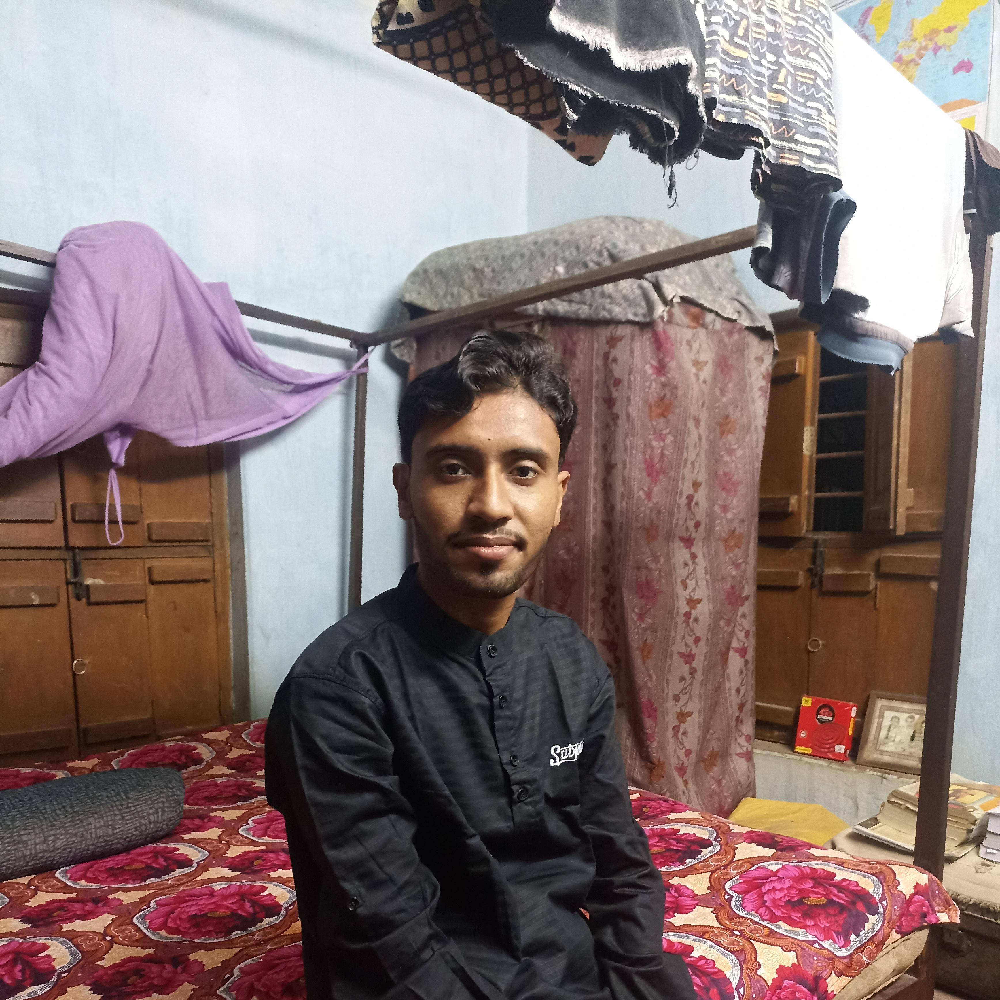 Atanu Mondal
