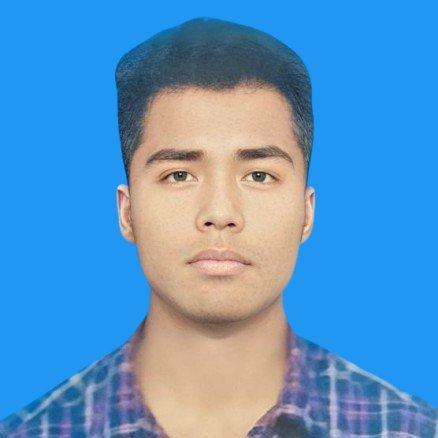 Koushik Roy