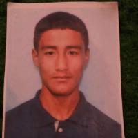 Anzil Gurung