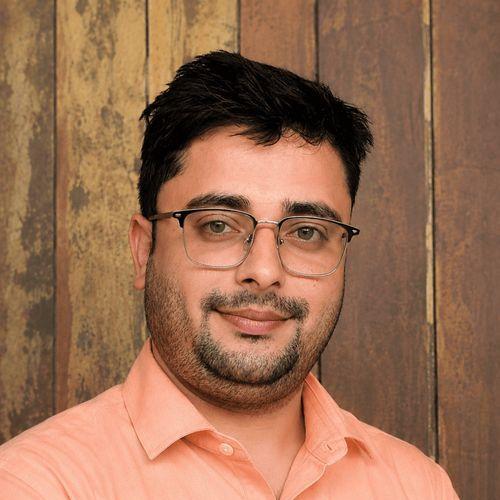 Himanshu Agrawal