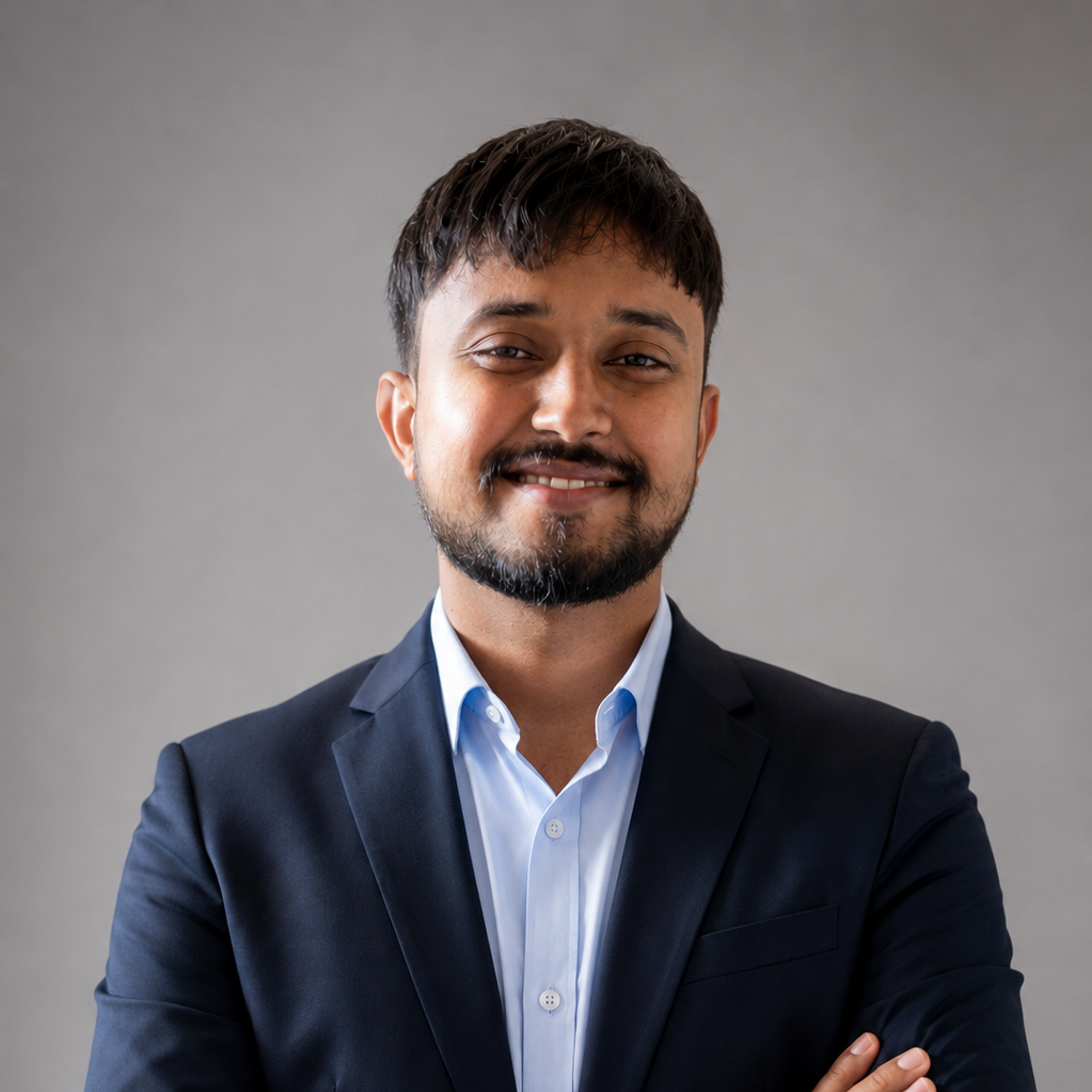 Hardik Vairagi